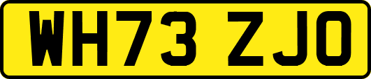 WH73ZJO