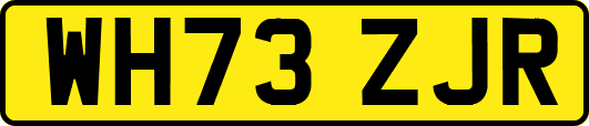 WH73ZJR