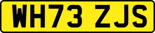 WH73ZJS