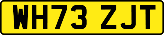 WH73ZJT