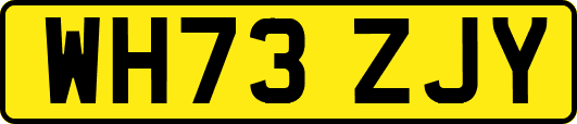 WH73ZJY