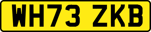 WH73ZKB