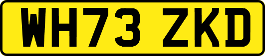 WH73ZKD
