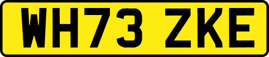 WH73ZKE