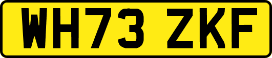 WH73ZKF