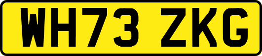 WH73ZKG