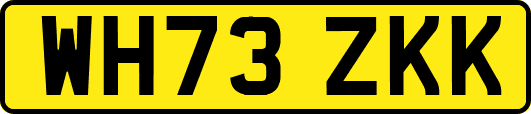 WH73ZKK