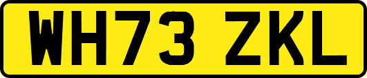 WH73ZKL