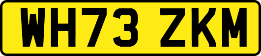 WH73ZKM