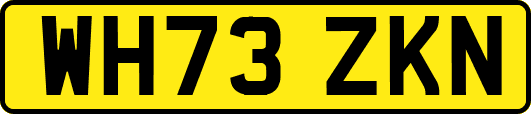 WH73ZKN