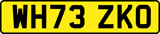 WH73ZKO