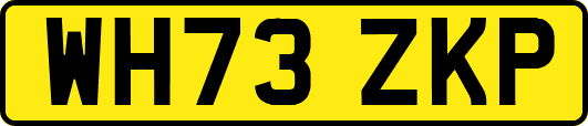WH73ZKP