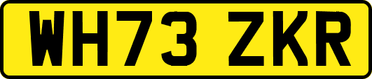 WH73ZKR