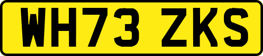 WH73ZKS