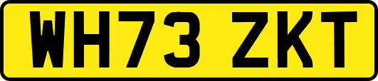 WH73ZKT