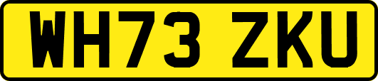 WH73ZKU