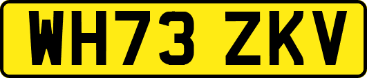 WH73ZKV