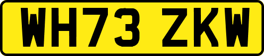 WH73ZKW