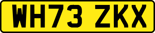 WH73ZKX