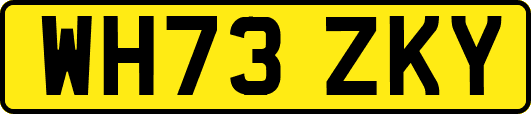 WH73ZKY