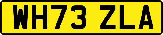 WH73ZLA