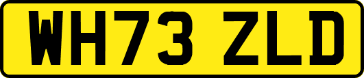WH73ZLD