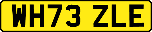 WH73ZLE