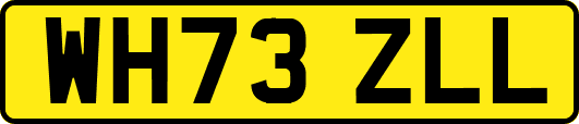 WH73ZLL