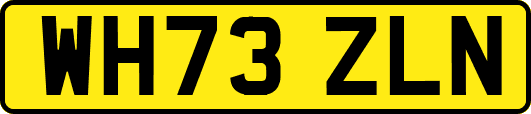WH73ZLN