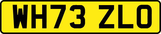 WH73ZLO