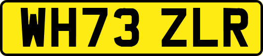 WH73ZLR
