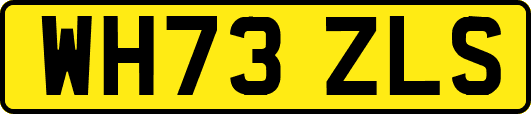 WH73ZLS