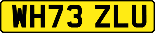 WH73ZLU
