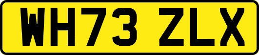 WH73ZLX