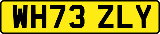 WH73ZLY