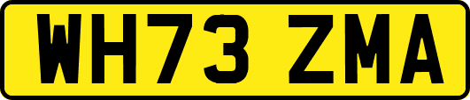 WH73ZMA
