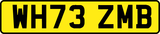 WH73ZMB