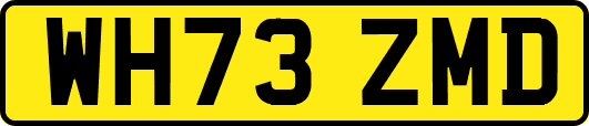 WH73ZMD