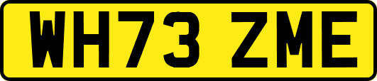 WH73ZME