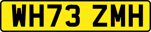 WH73ZMH