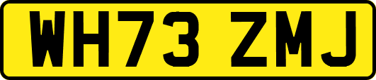 WH73ZMJ