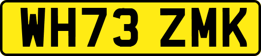 WH73ZMK