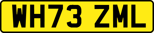 WH73ZML