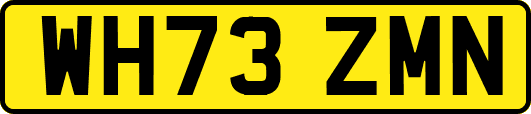 WH73ZMN
