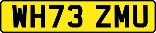 WH73ZMU
