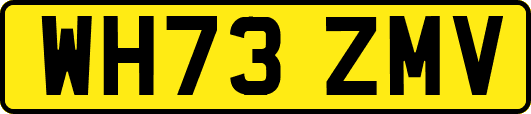 WH73ZMV
