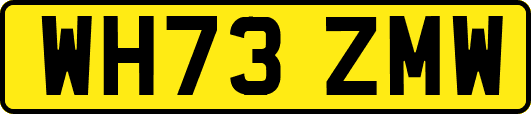 WH73ZMW