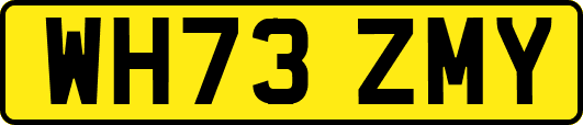 WH73ZMY