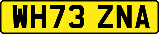 WH73ZNA