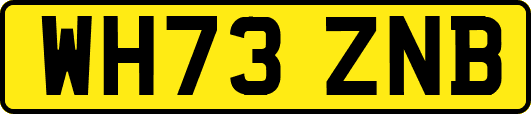 WH73ZNB